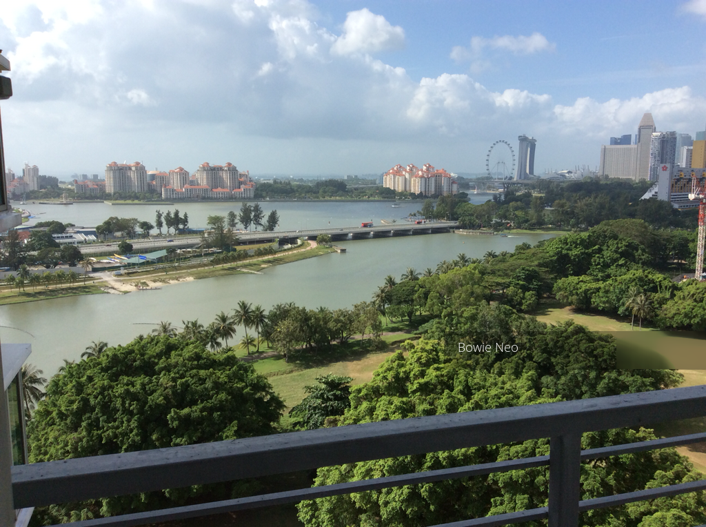 The Riverine By The Park (D12), Apartment #111391452